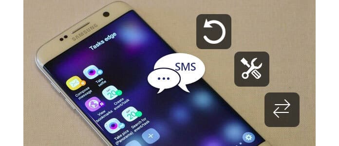 La mejor aplicación de SMS para Android