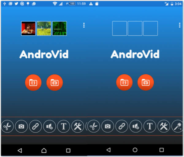 AndroVidPro