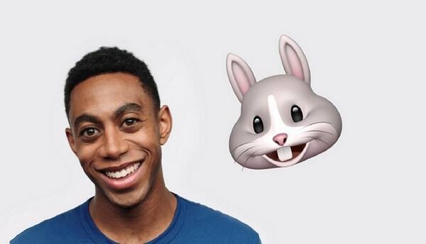 ¿Qué es Animoji?