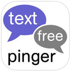 Pinger Texto Gratis