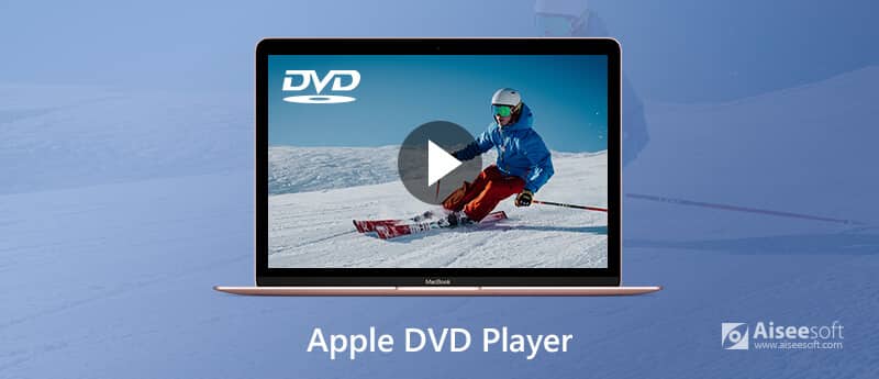 Reproductores de DVD de Apple