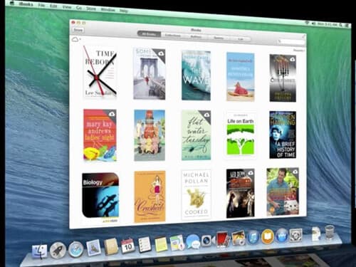 iBook