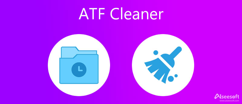 Revisión del limpiador ATF