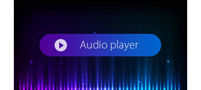 Reproductor de audio para Windows Mac