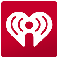 Reproductor de audio - iHeartRadio