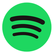 Reproductor de audio - Música de Spotify