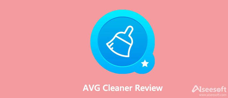 Revisión de AVG Cleaner