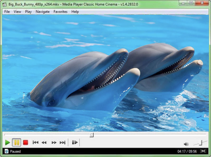 Media Player Classic