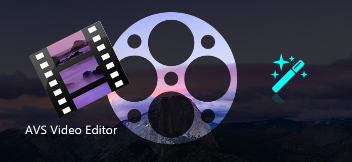 AVS Video Editor