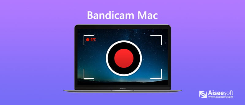 bandicam mac