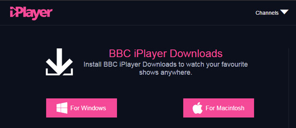 Descargar BBC iPlayer