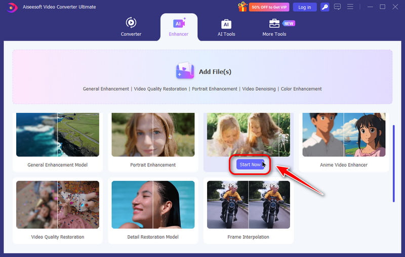 Aisee Vcu Comienza ahora