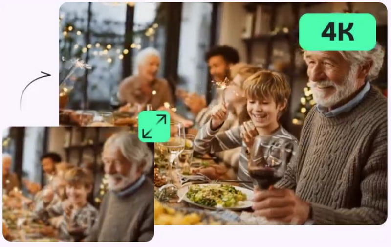 Mejora la resolución