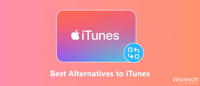 Las mejores alternativas a iTunes