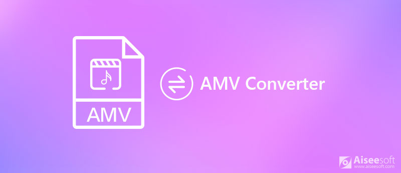 Convertidor AMV