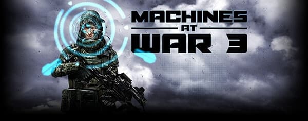 Maquinas en guerra