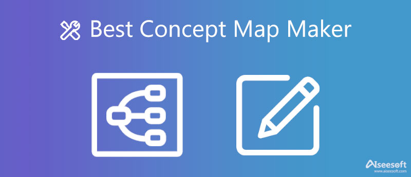 Mejor creador de mapas conceptuales