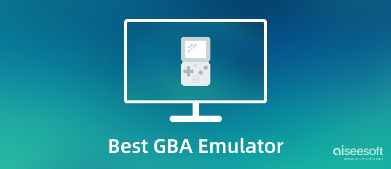 Best GBA Emulator