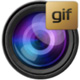 Icono de creador de GIF