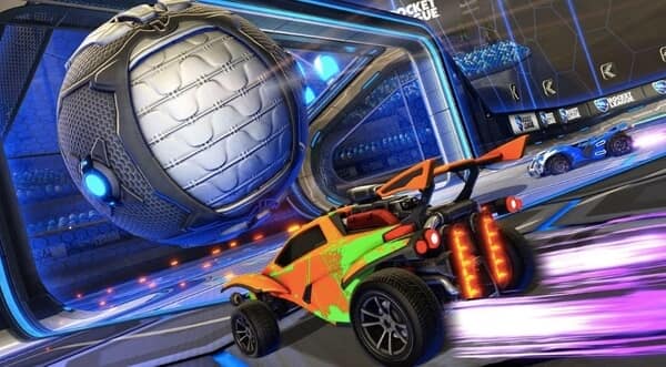 Rocket League