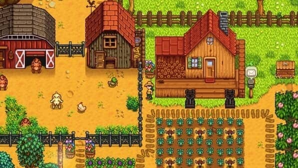 Stardew Valle