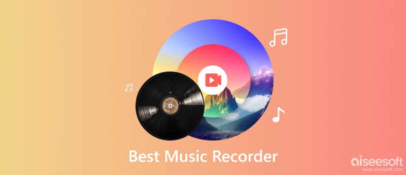 Mejor grabadora de música