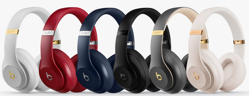 Auriculares Beats