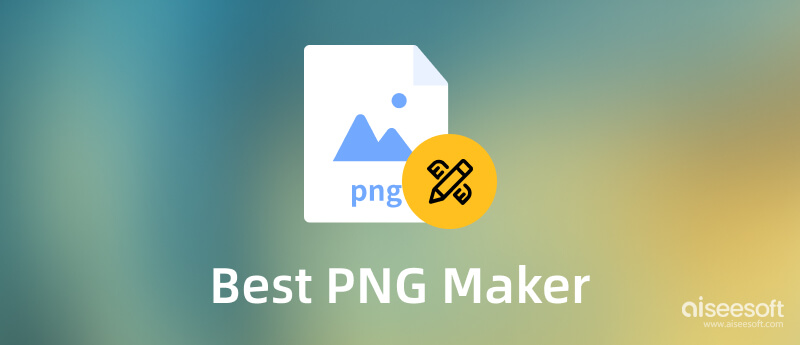 Mejor creador de PNG