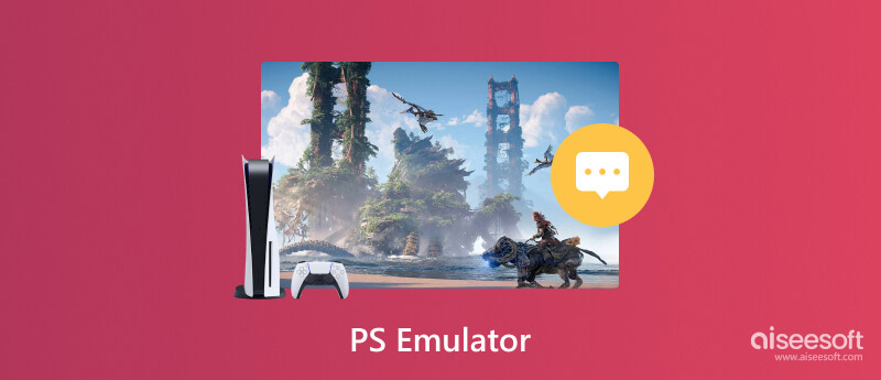 Mejor emulador de PS