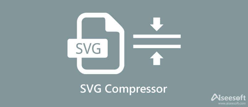 Compresor SVG