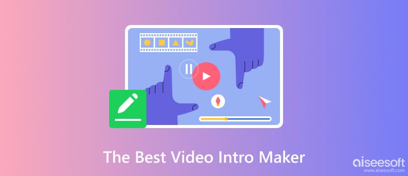 Los mejores creadores de introducciones de vídeo