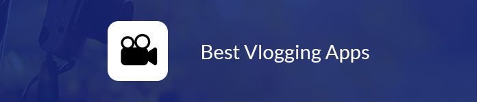 La mejor aplicación de vlogs