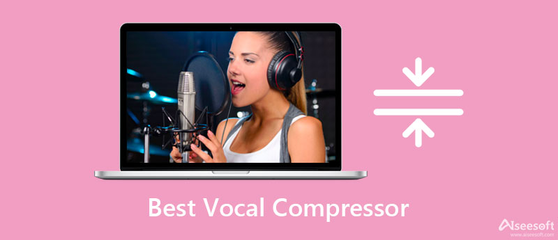 Mejor compresor vocal