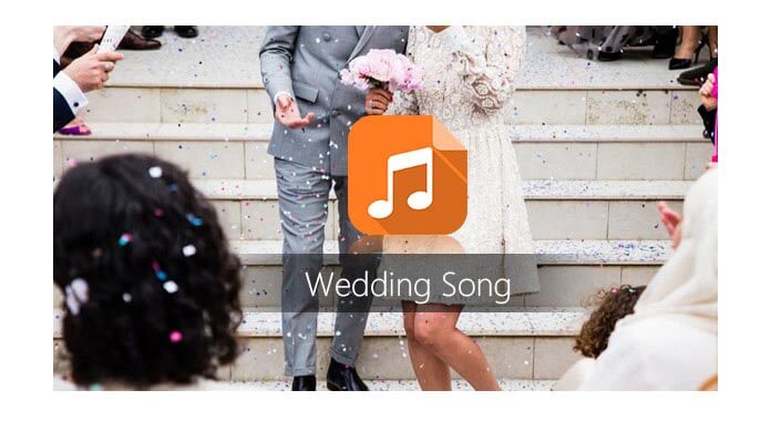 Las mejores canciones de boda