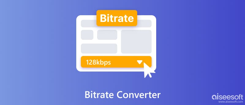 Convertidor de Bitrate