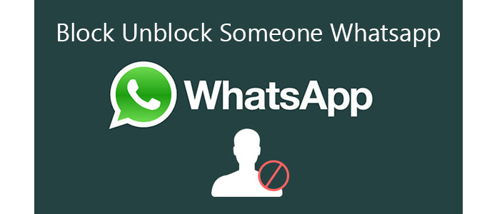 Cómo bloquear a alguien en WhatsApp