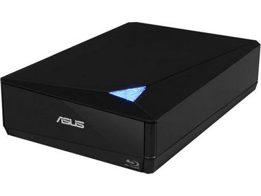 Grabadora de Blu-ray Asus 12x