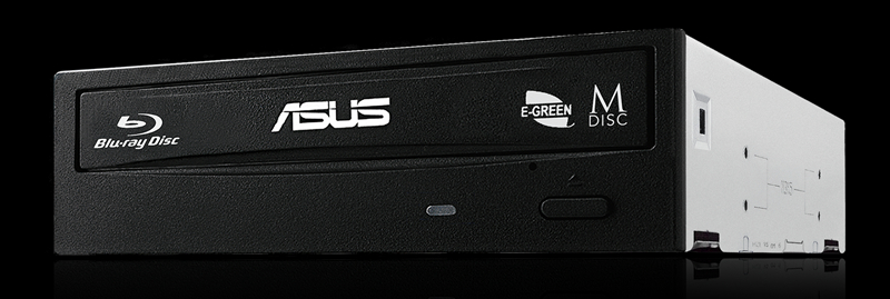 Grabadora de Blu-ray ASUS