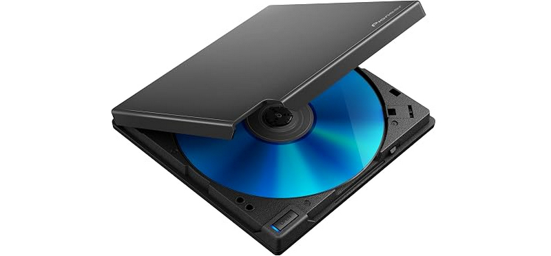 Grabadora de Blu-ray Pioneer BDR