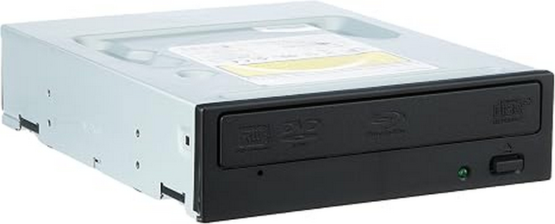 Grabadora de Blu-ray Pioneer