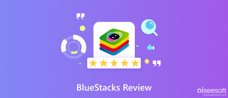 Revisión de BlueStacks