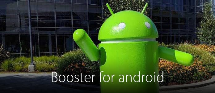 Impulsores para Android