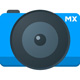 Icono de cámara MX