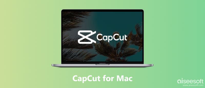 CapCut para Mac
