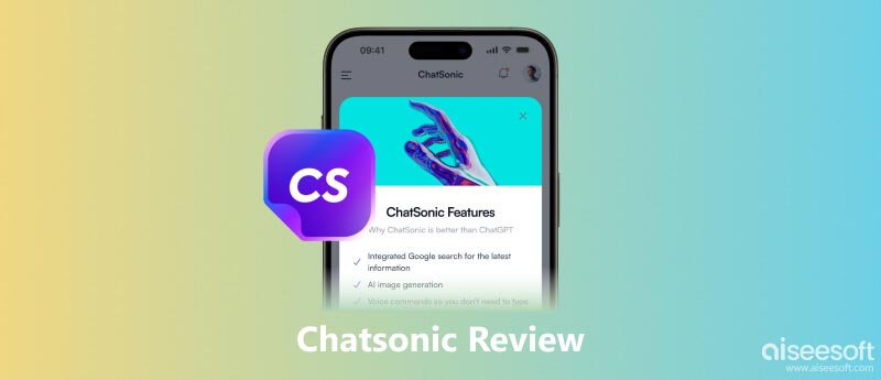 Revisión de Chatsonic