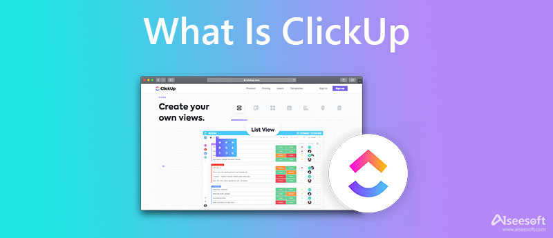 Reseñas de ClickUp