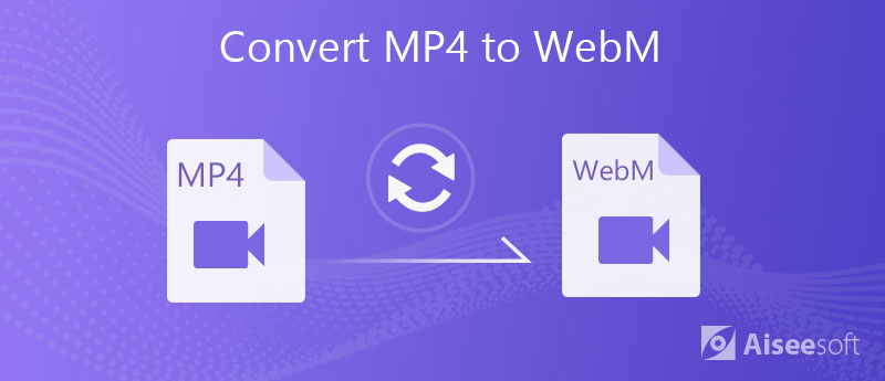 Gratis y en línea] Las 3 mejores formas MP4 a WebM con alta calidad