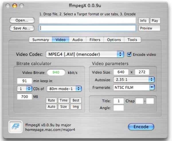 Resuelto] y convertir MP4 a AVI/WMV Windows Movie