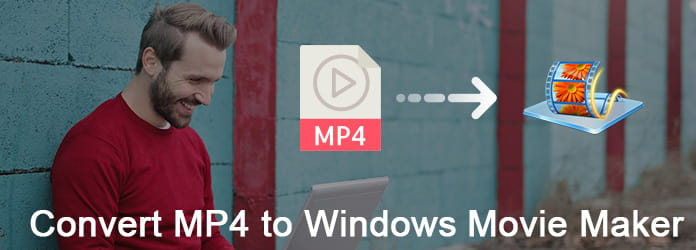 Resuelto] y convertir MP4 a AVI/WMV Windows Movie