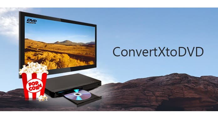 ConvertXtoDVD